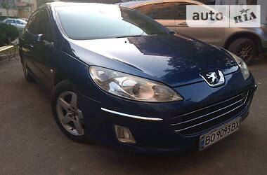 Peugeot 407  2005