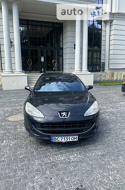 Peugeot 407  2005