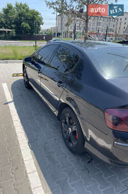 Peugeot 407  2007