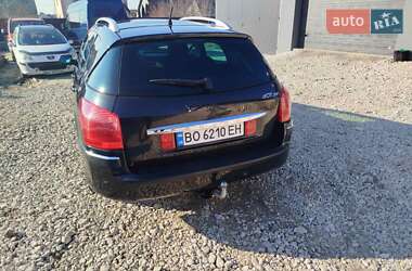 Peugeot 407  2006