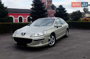 Peugeot 407  2009
