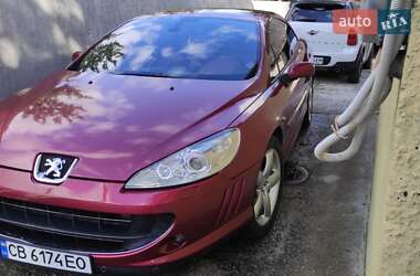 Peugeot 407  2005