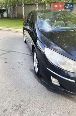Peugeot 407  2005