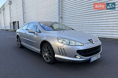 Peugeot 407  2010