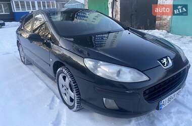 Peugeot 407  2005
