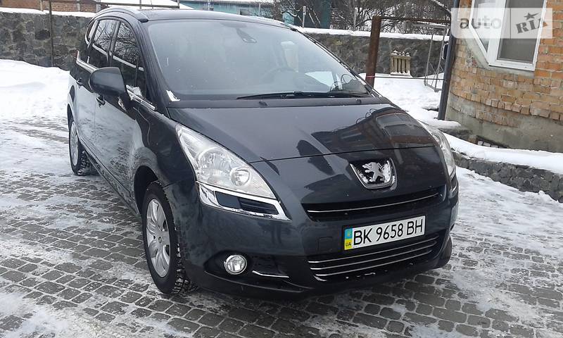 peugeot 5008 - 2011 г.в. peugeot 5008 - 2011 г.в.