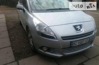 Peugeot 5008  2009