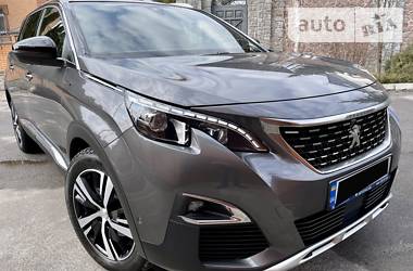 Peugeot 5008 2020  GT  2020