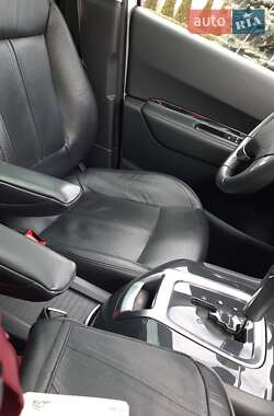 Peugeot 5008 Alure 2010