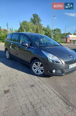 Peugeot 5008  2009