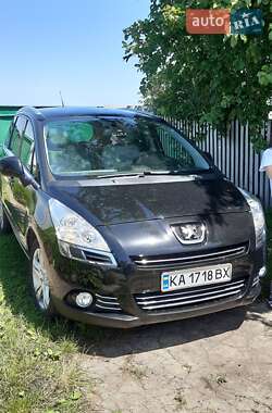 Peugeot 5008 2010