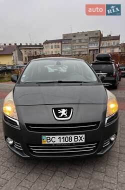 Peugeot 5008  2009