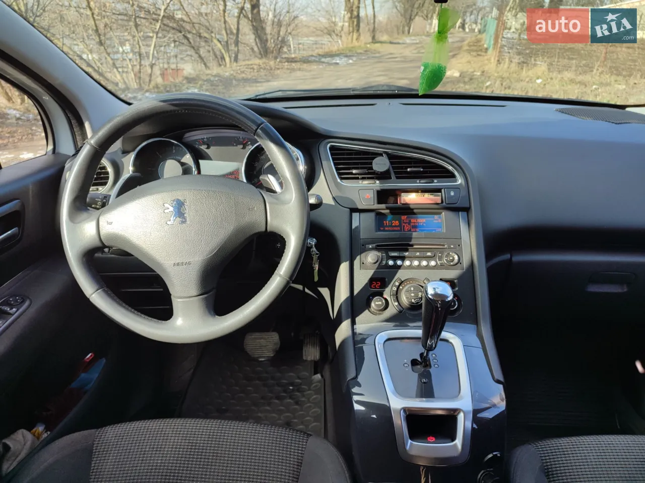 2012 Peugeot 5008 - мініатюра 4