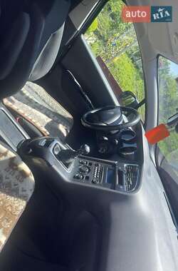Peugeot 5008  2014