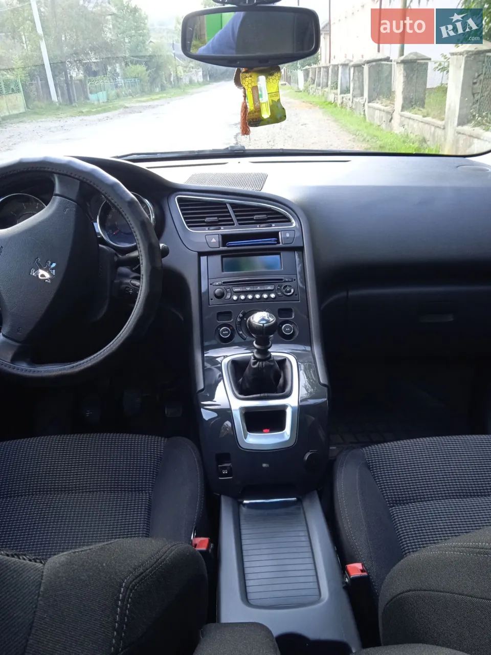 2010 Peugeot 5008 - мініатюра 4
