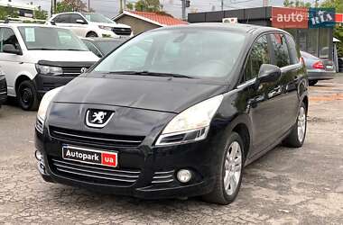 Peugeot 5008  2009