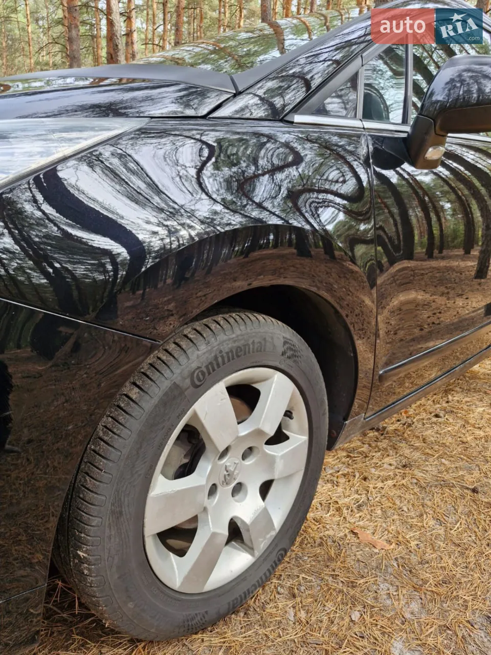 2012 Peugeot 5008 - мініатюра 2
