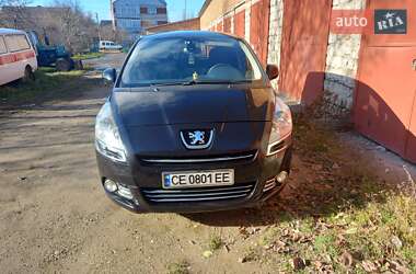 Peugeot 5008  2009