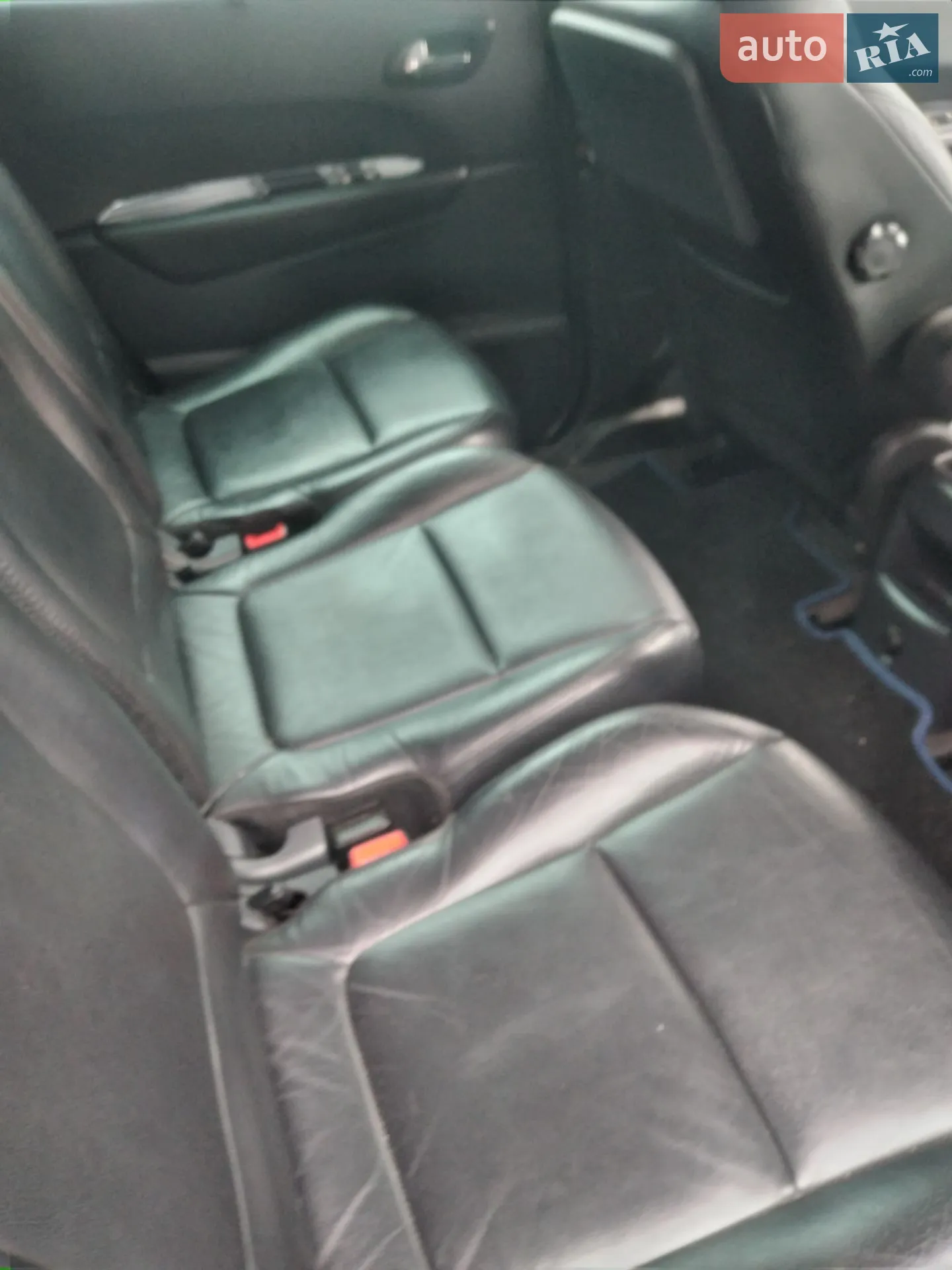 Peugeot 5008 2010 VIN VF30E5FV8AS311973 фото оголошення 14 з 17