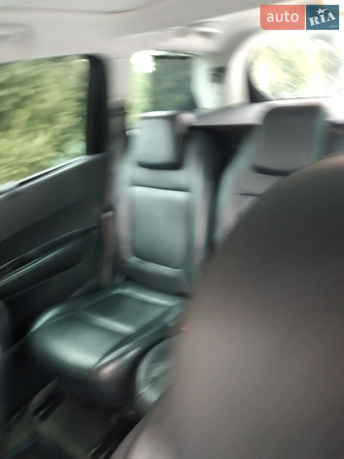 Peugeot 5008 2010 VIN VF30E5FV8AS311973 фото оголошення 15 з 17