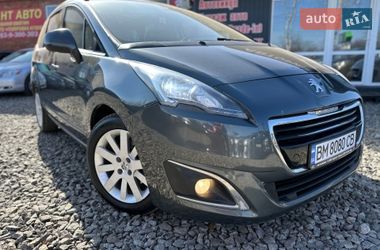 Peugeot 5008  2013