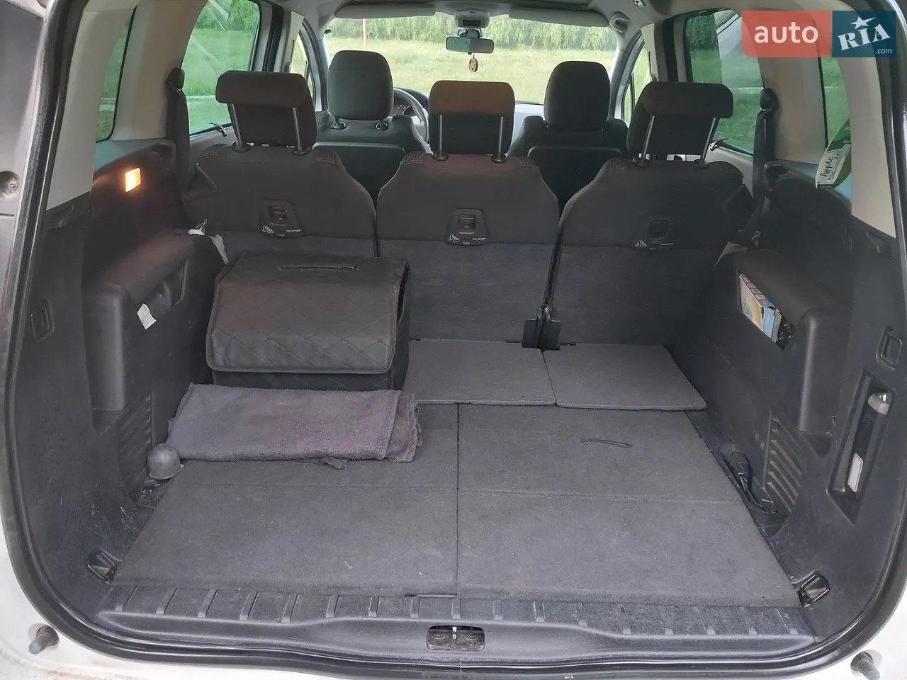 2013 Peugeot 5008 - мініатюра 3