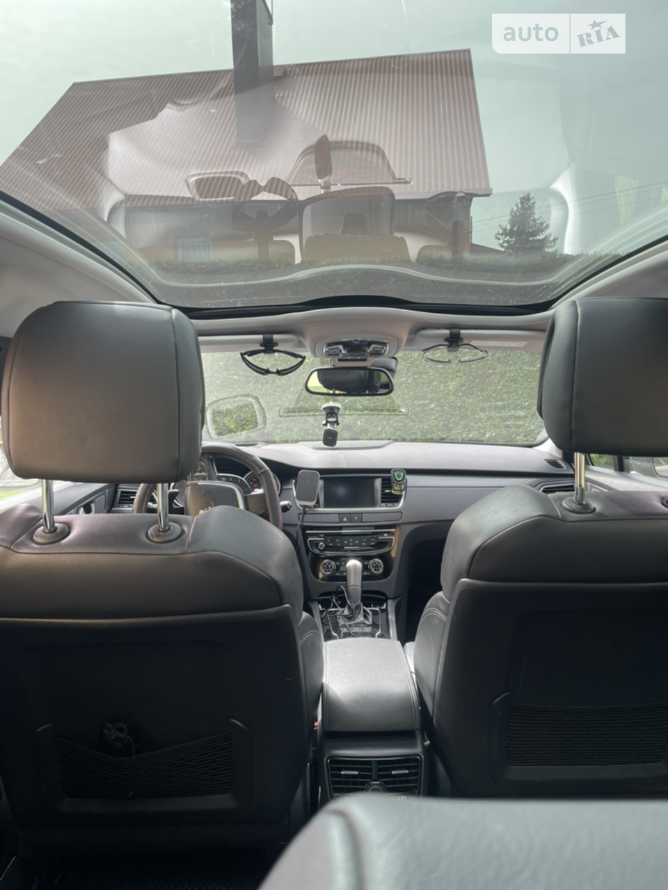 2015 Peugeot 508 - фото 1