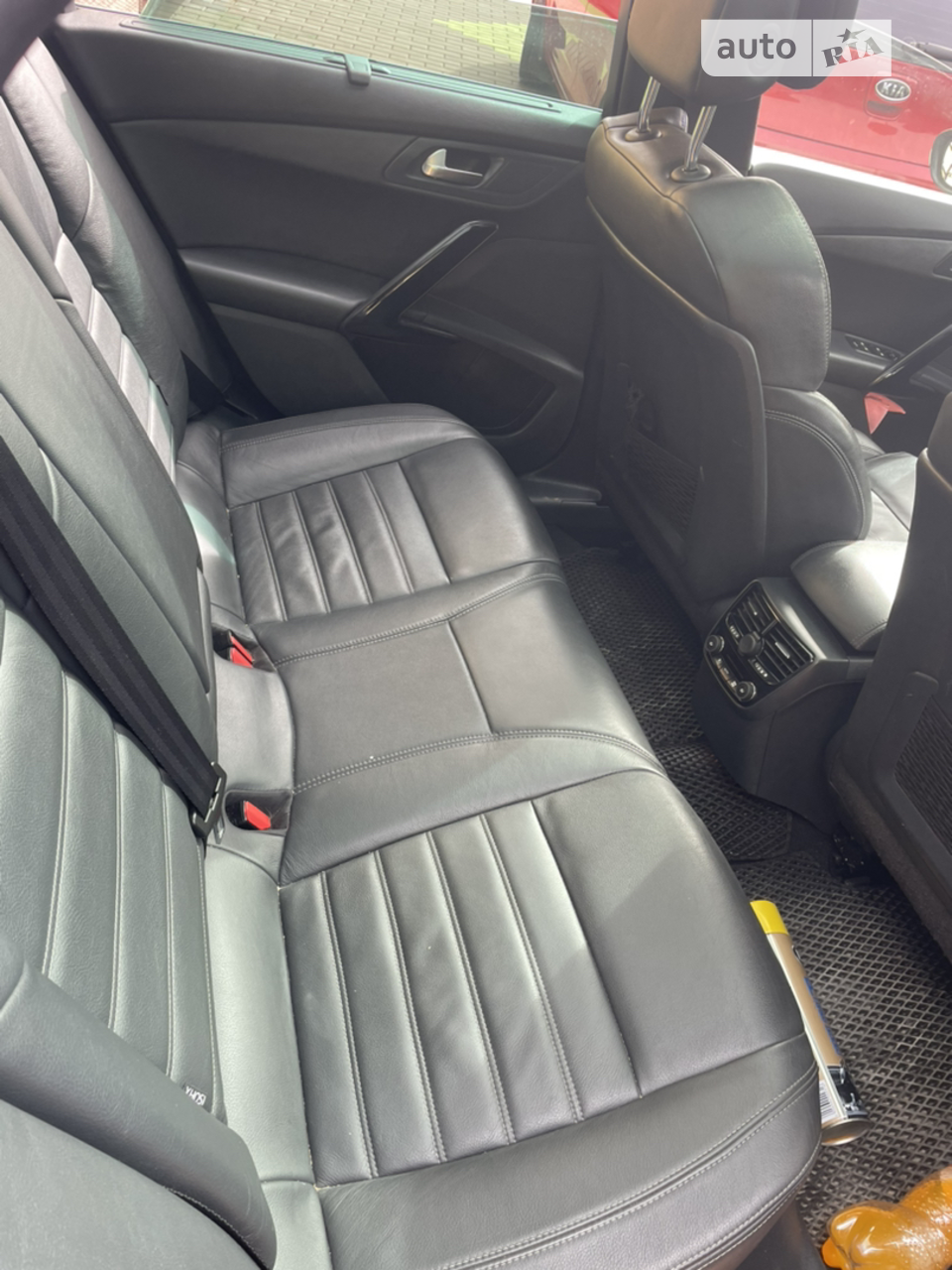 2015 Peugeot 508 - мініатюра 3