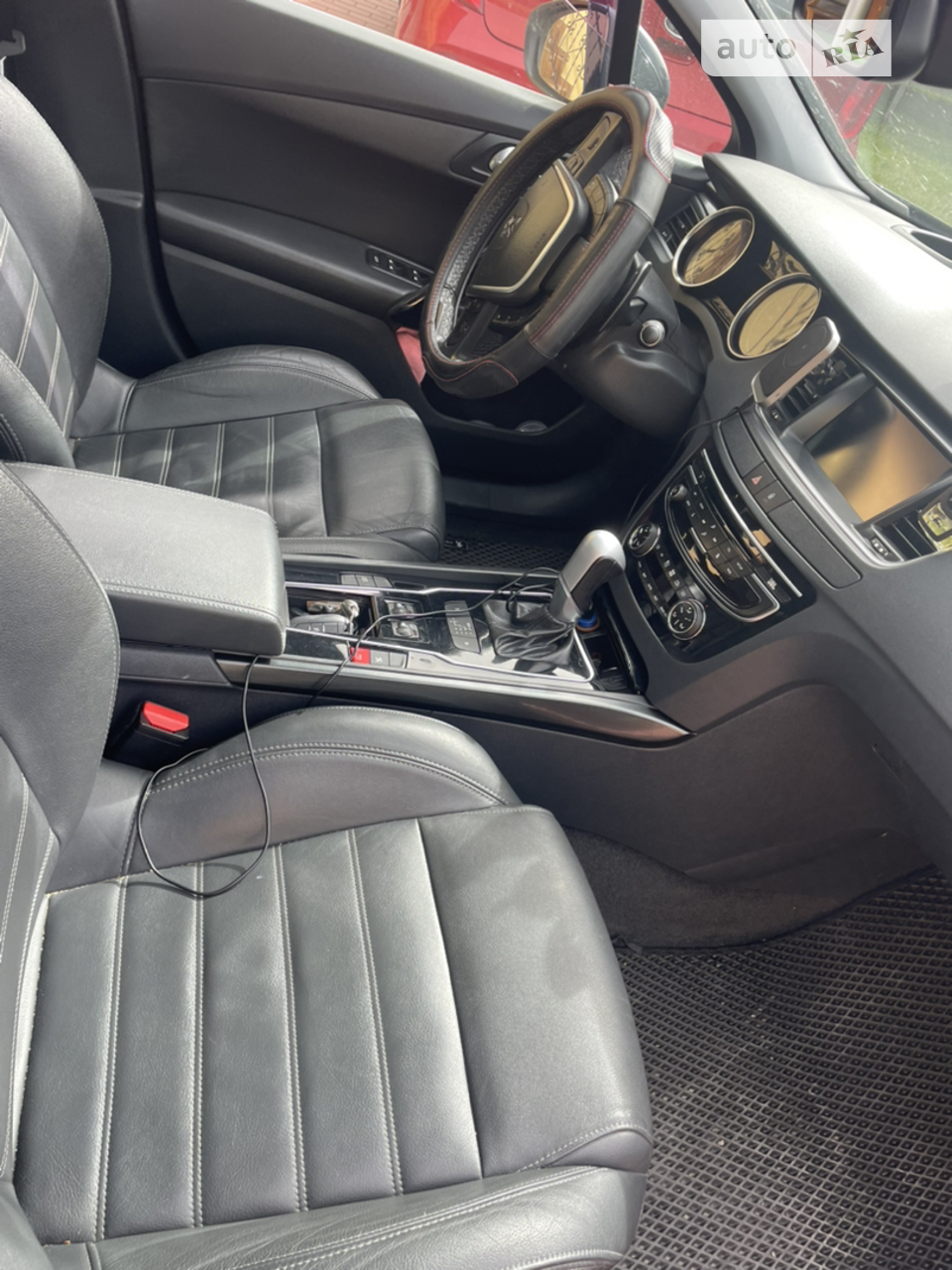 2015 Peugeot 508 - мініатюра 4