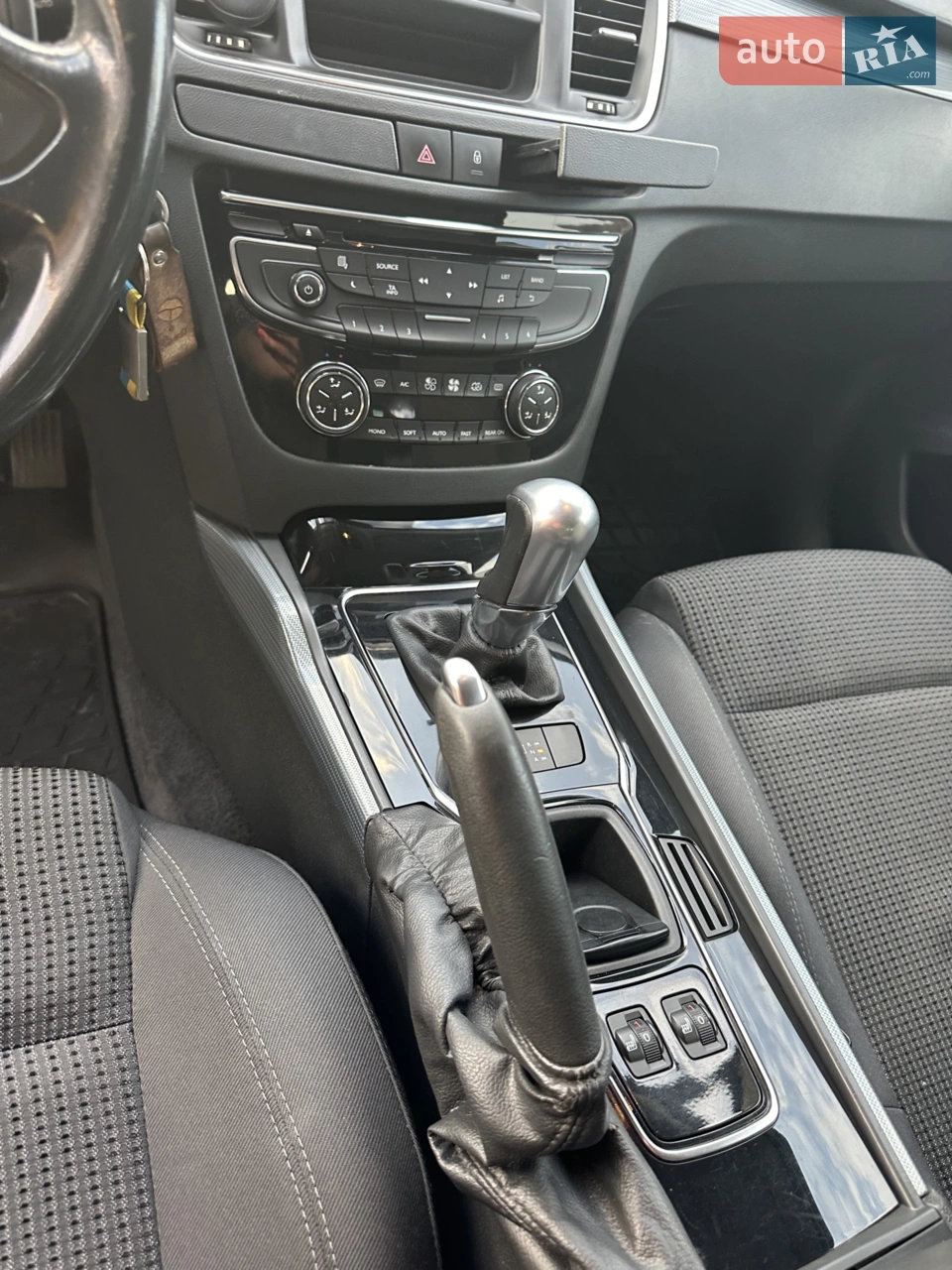 2012 Peugeot 508 - мініатюра 4