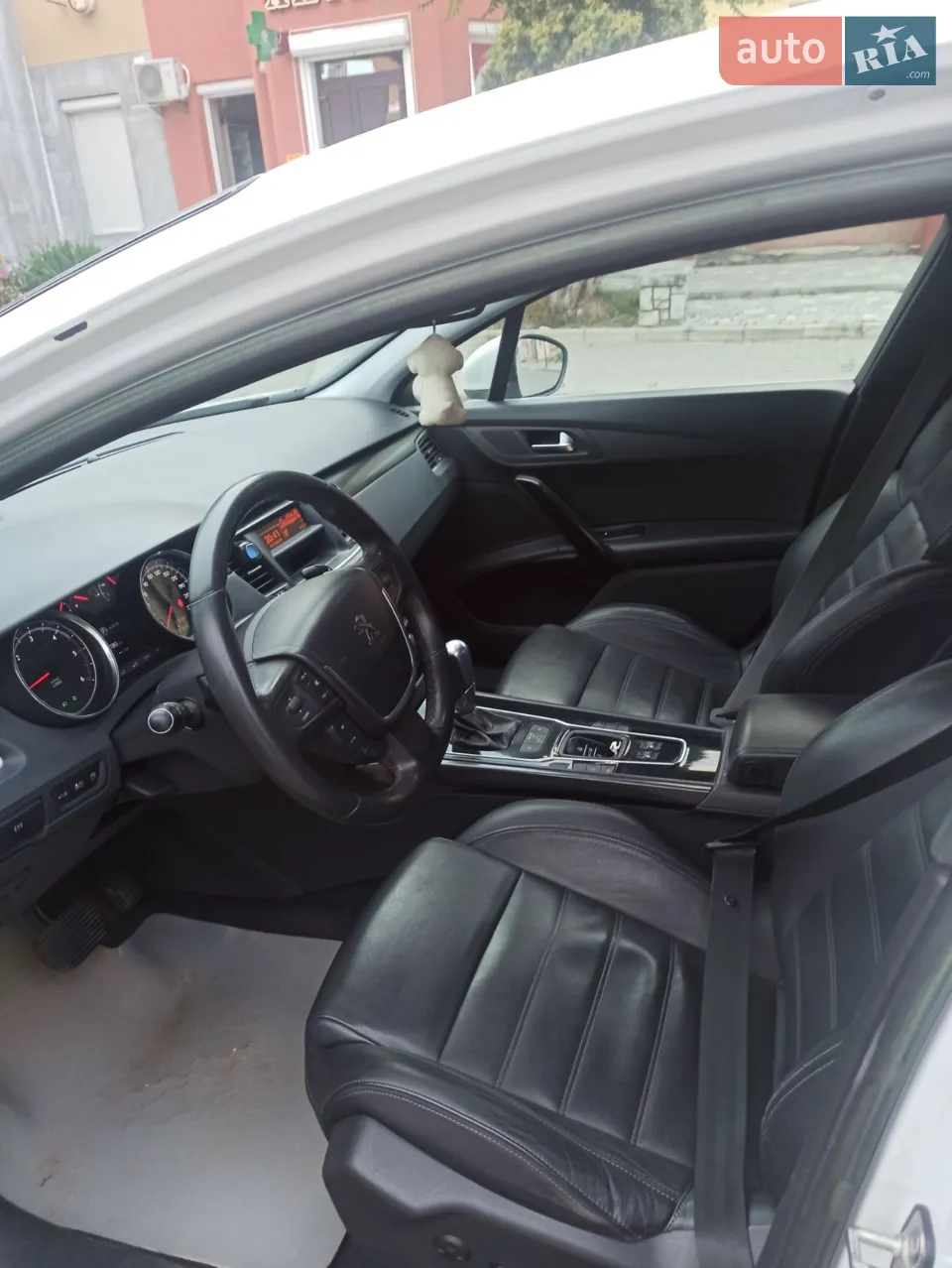 2012 Peugeot 508 - мініатюра 5