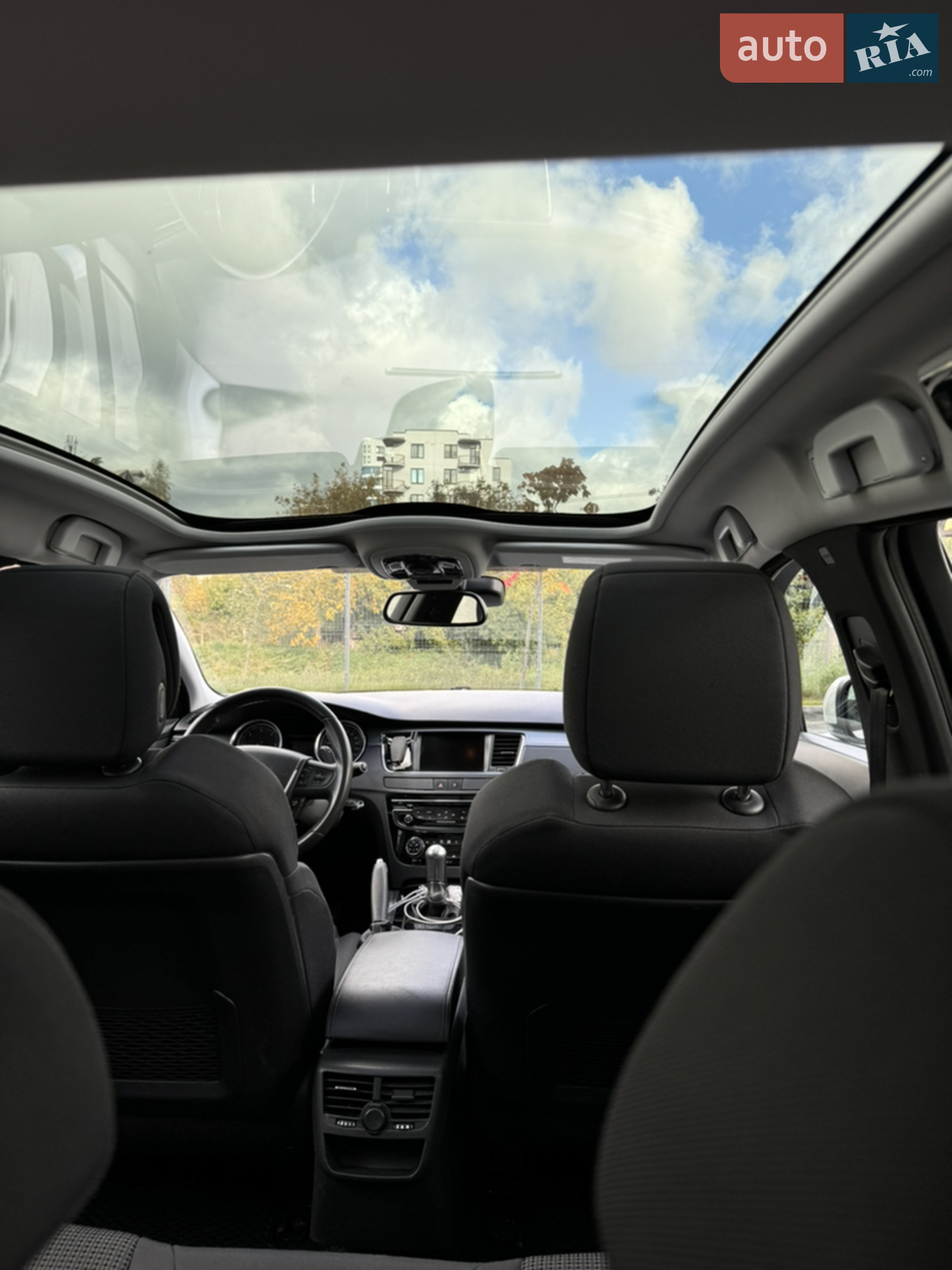 Peugeot 508 2015 VIN VF38E9HD8FL013551 фото оголошення 50 з 50