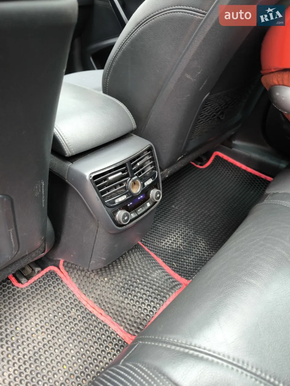 2012 Peugeot 508 - мініатюра 4