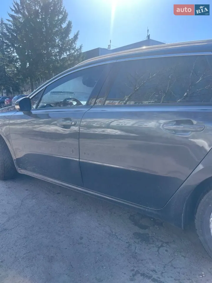 2011 Peugeot 508 - фото 1