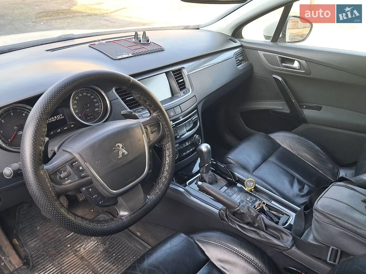 2016 Peugeot 508 - мініатюра 2