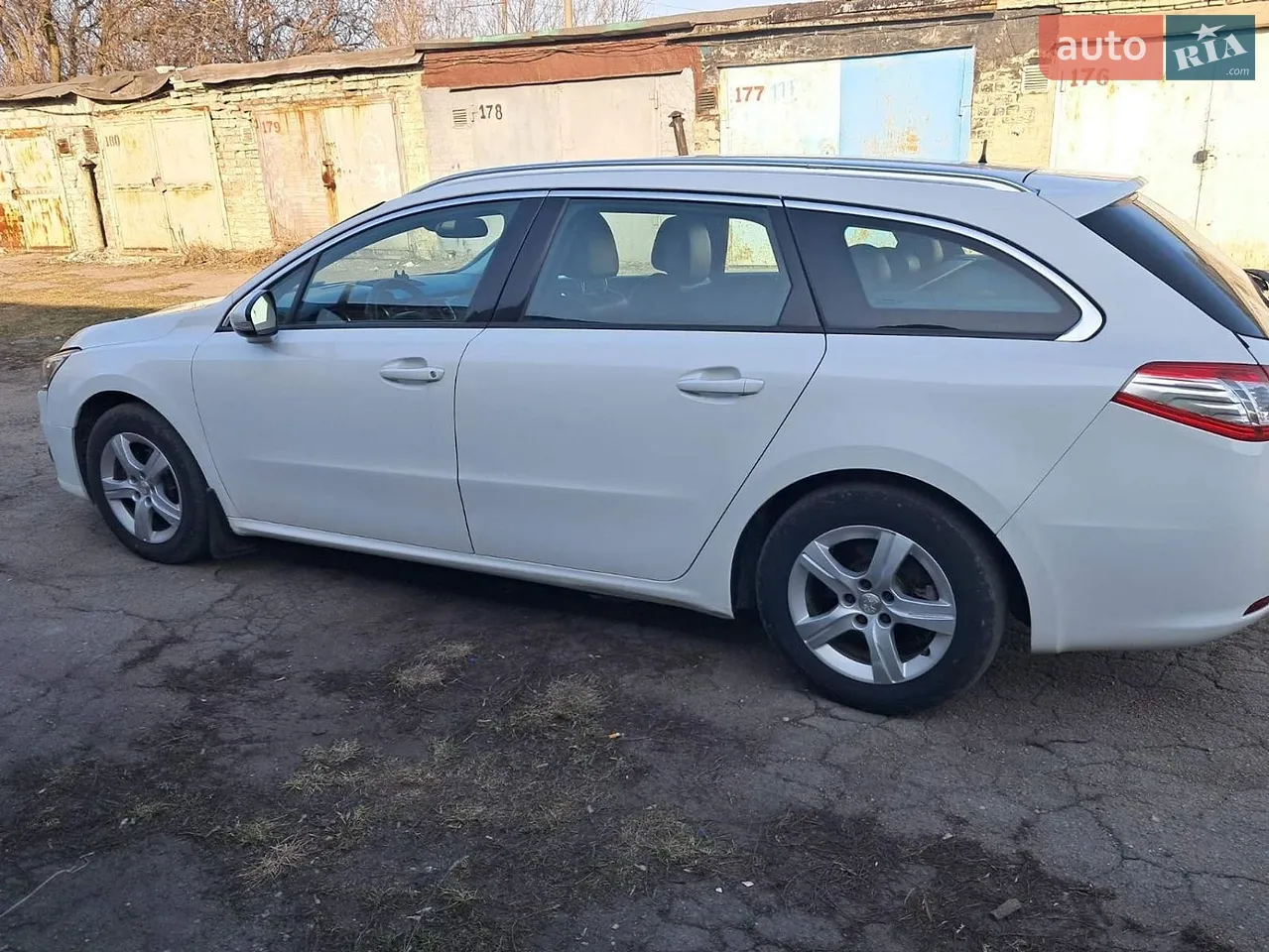 2016 Peugeot 508 - мініатюра 3