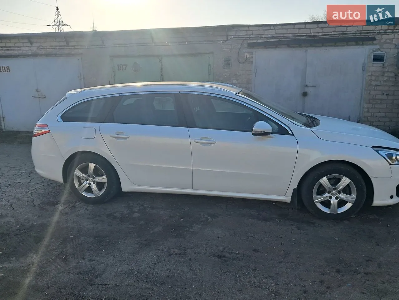 2016 Peugeot 508 - мініатюра 5