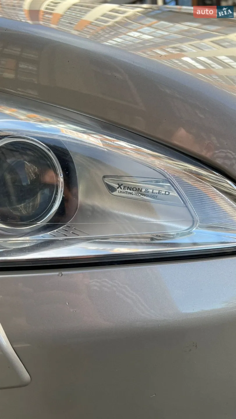 Peugeot 508 2011 VIN VF38E4HLABL107601 фото оголошення 17 з 27