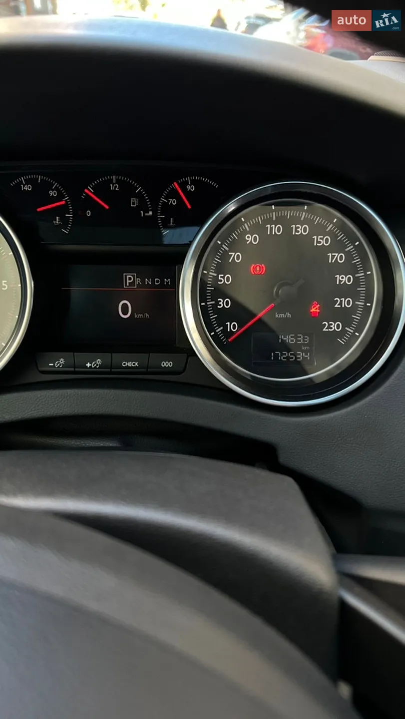 Peugeot 508 2011 VIN VF38E4HLABL107601 фото оголошення 21 з 27