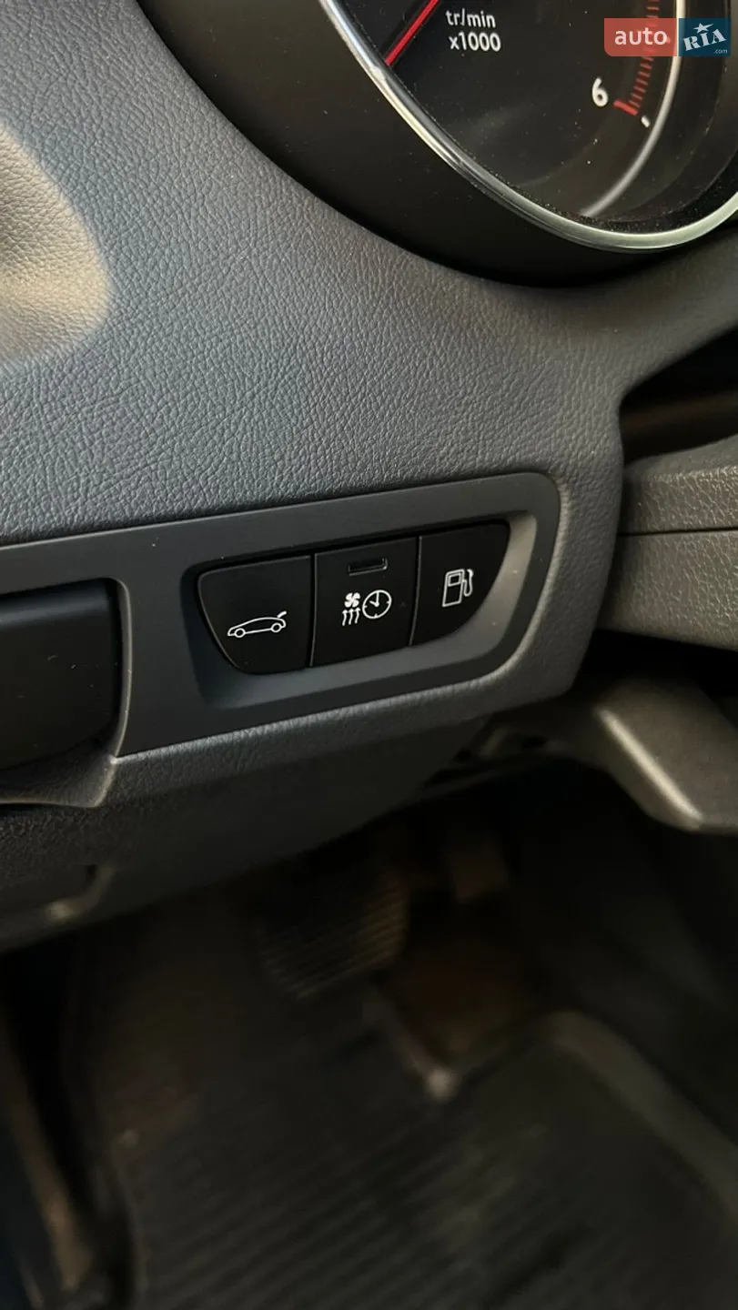 Peugeot 508 2011 VIN VF38E4HLABL107601 фото оголошення 20 з 27