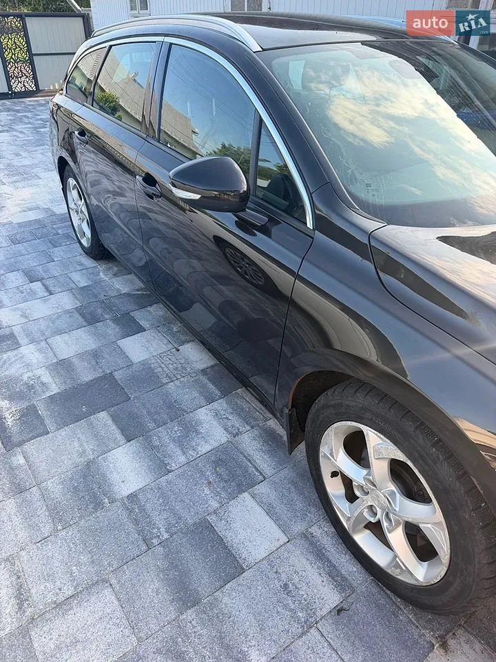 2013 Peugeot 508 - мініатюра 4