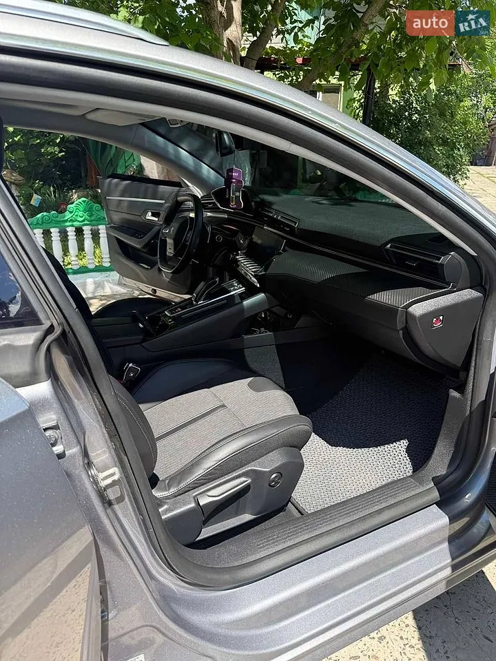 2019 Peugeot 508 - мініатюра 2