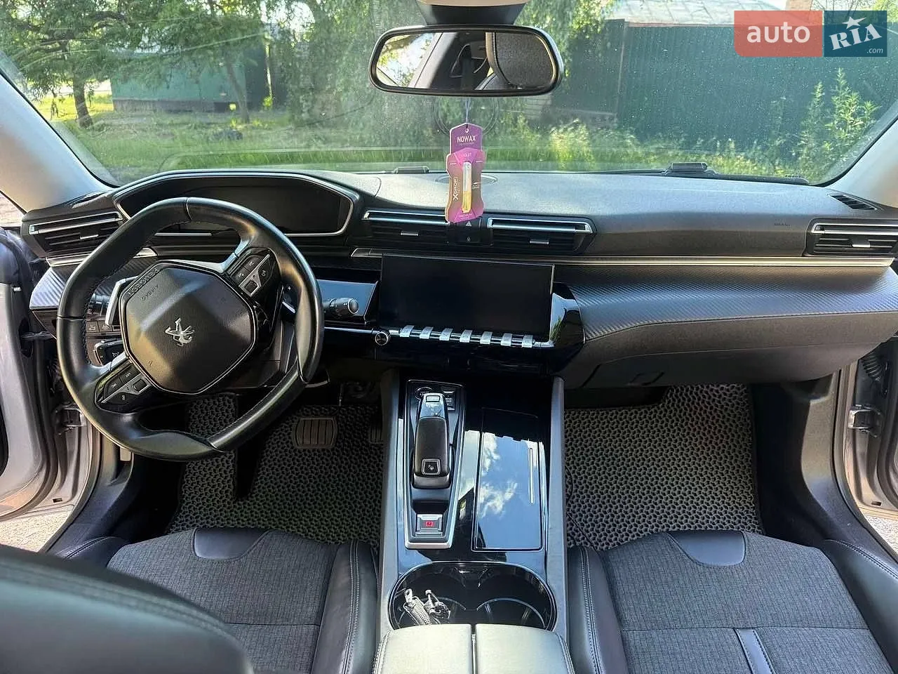 2019 Peugeot 508 - мініатюра 4