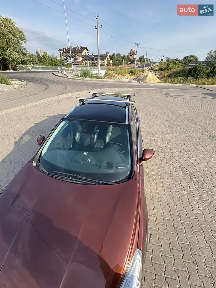 2012 Peugeot 508 - мініатюра 5