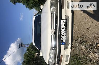 Peugeot 605 3.0 1993