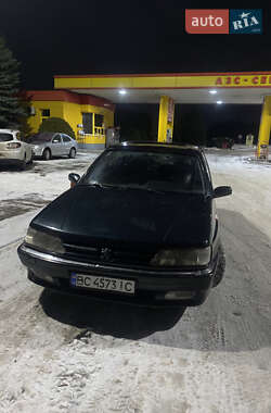 Peugeot 605  1996
