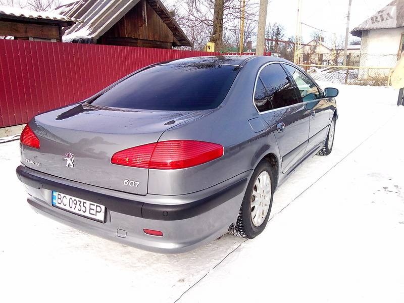 peugeot 607 регулировка капота