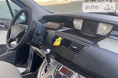 Peugeot 807 DIESEL AUTOMAT FULL 2010