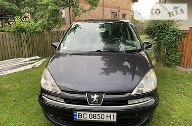 Peugeot 807  2006