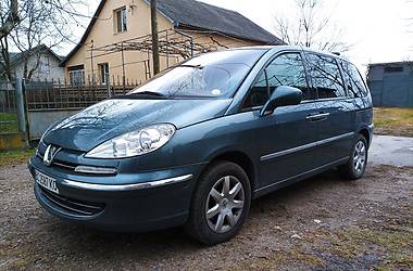 Peugeot 807  2013